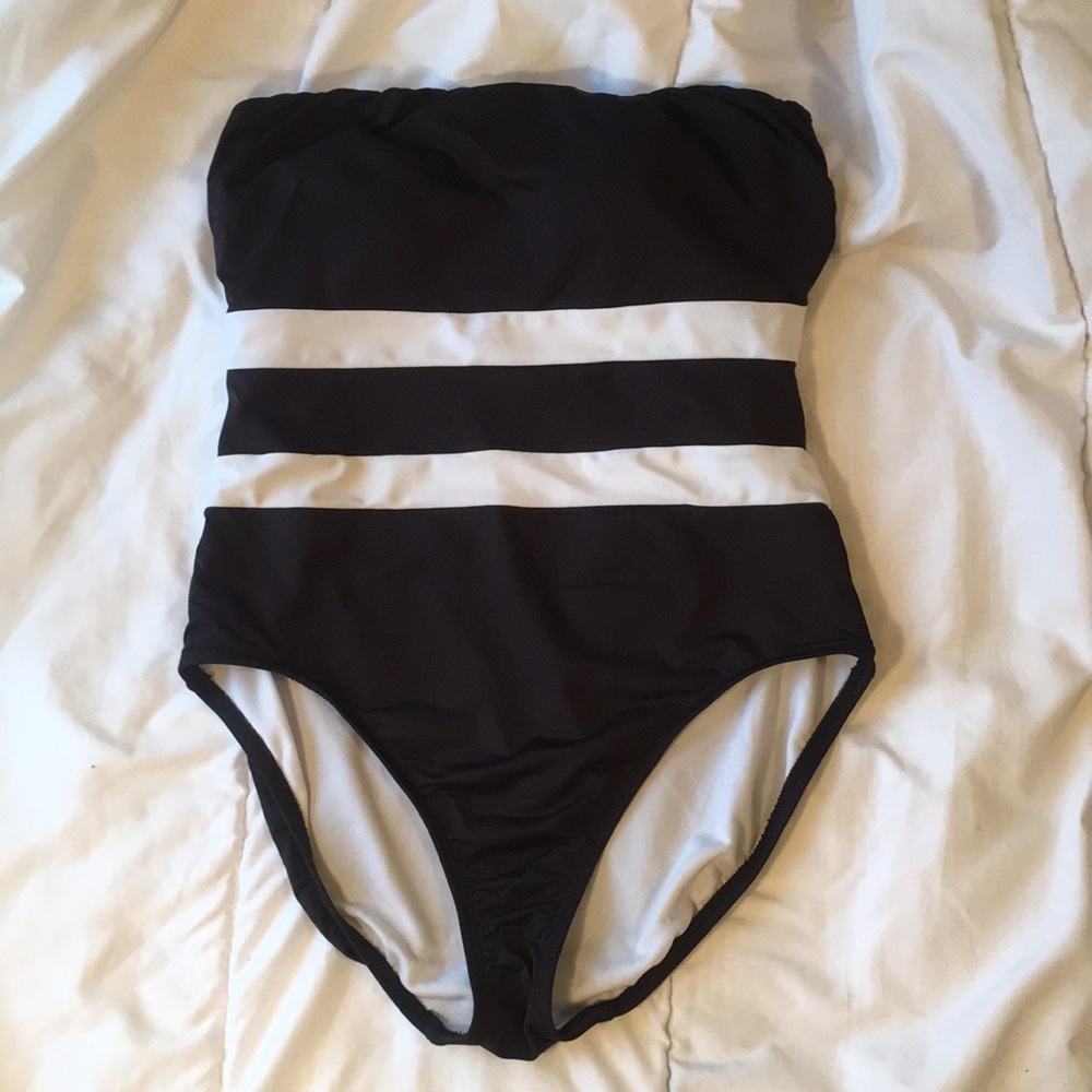 RALPH LAUREN SWIMSUIT!!